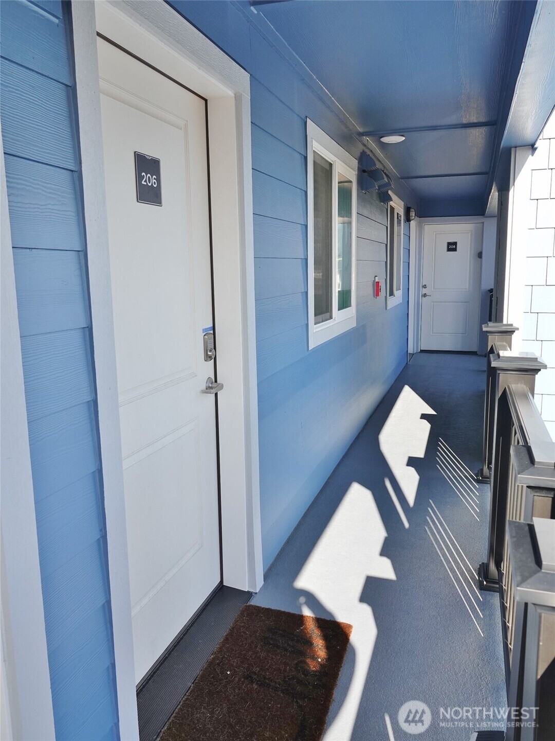 835 Ocean Shores Boulevard NW #206, Ocean Shores, WA 98569