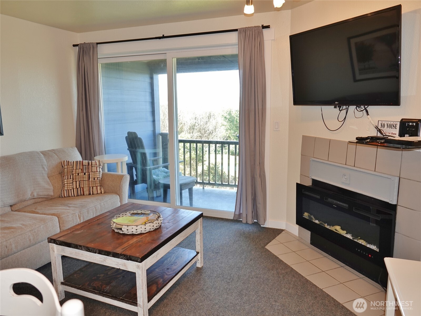 835 Ocean Shores Boulevard NW #206, Ocean Shores, WA 98569