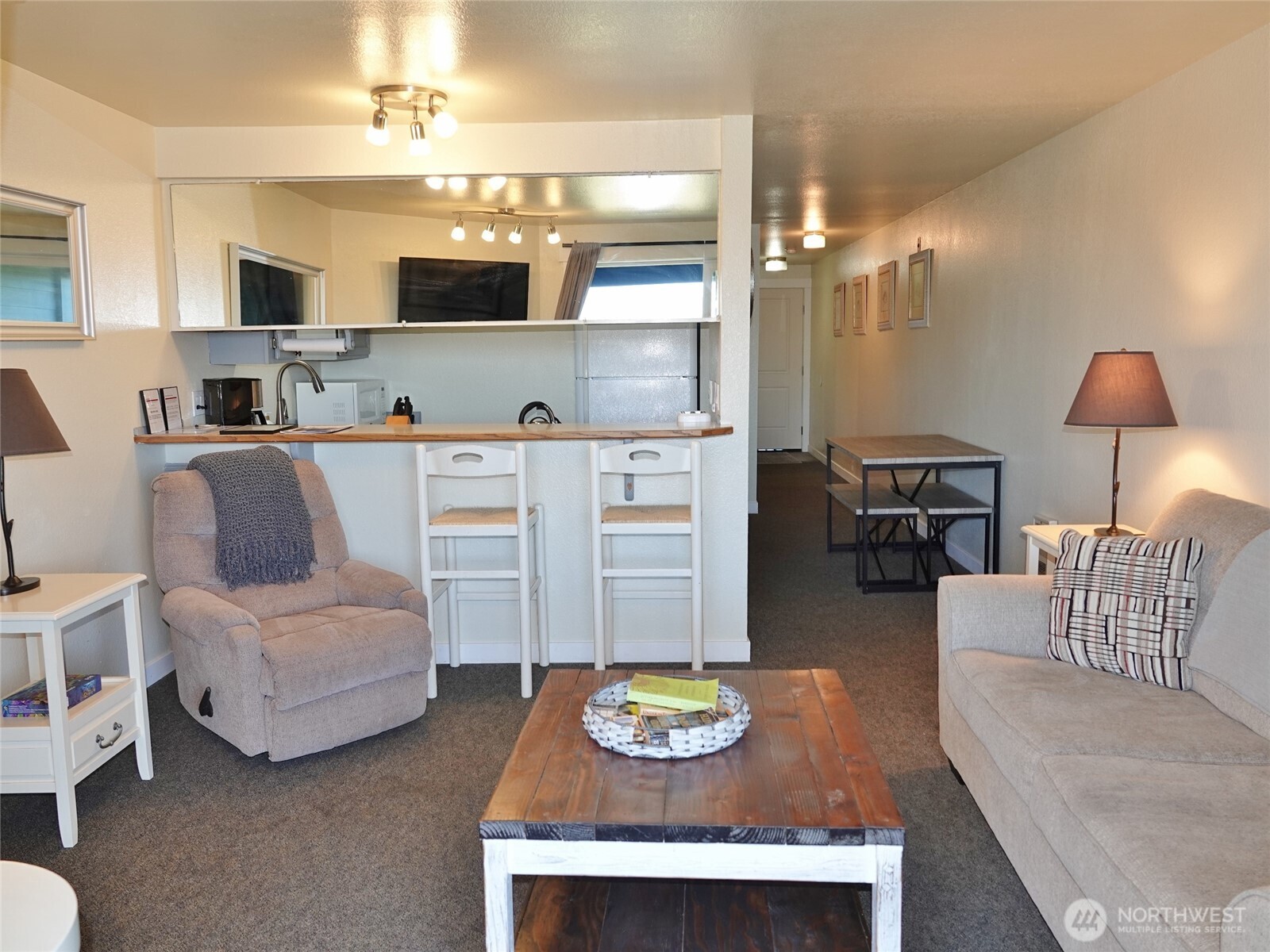 835 Ocean Shores Boulevard NW #206, Ocean Shores, WA 98569