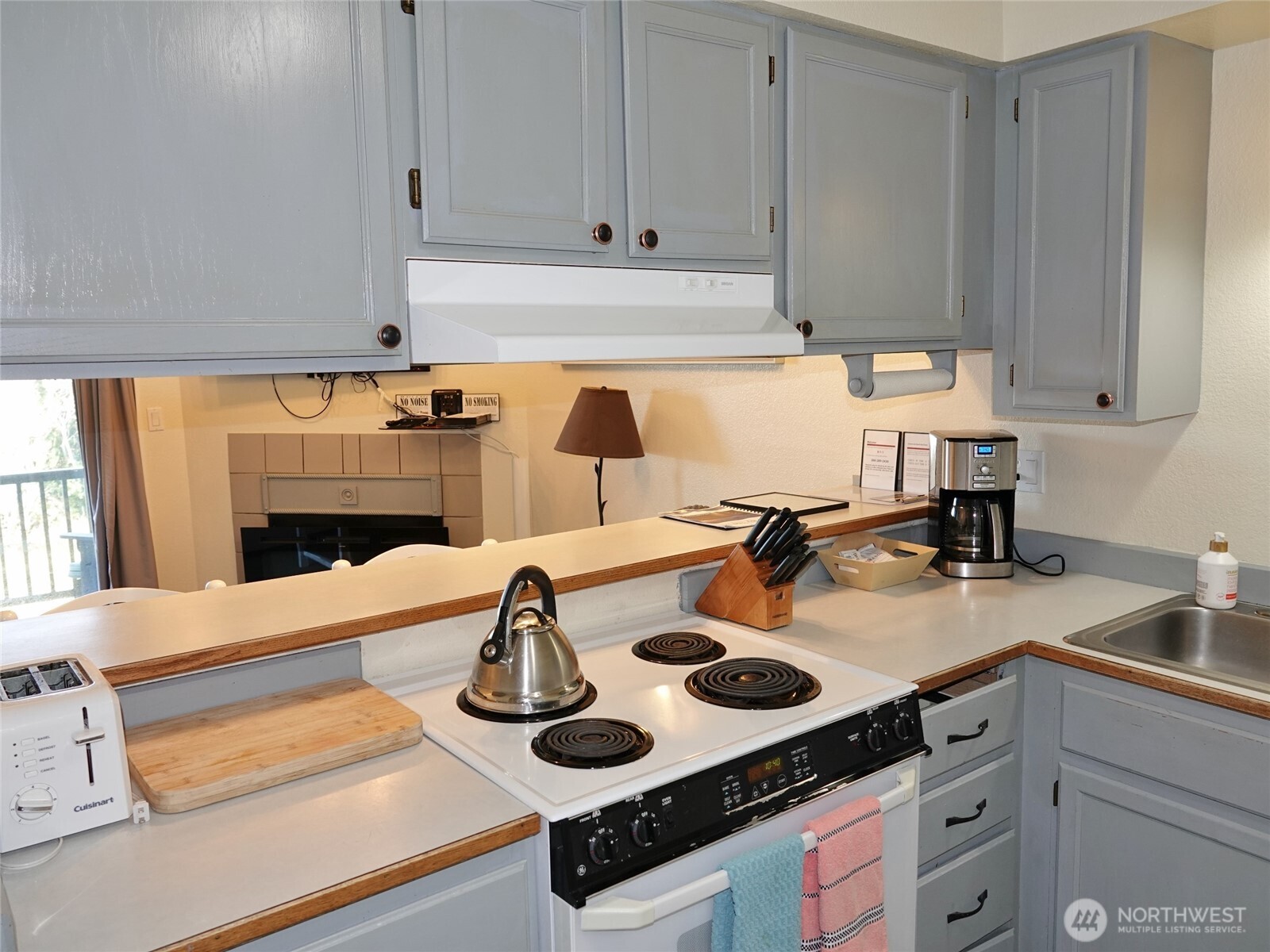 835 Ocean Shores Boulevard NW #206, Ocean Shores, WA 98569