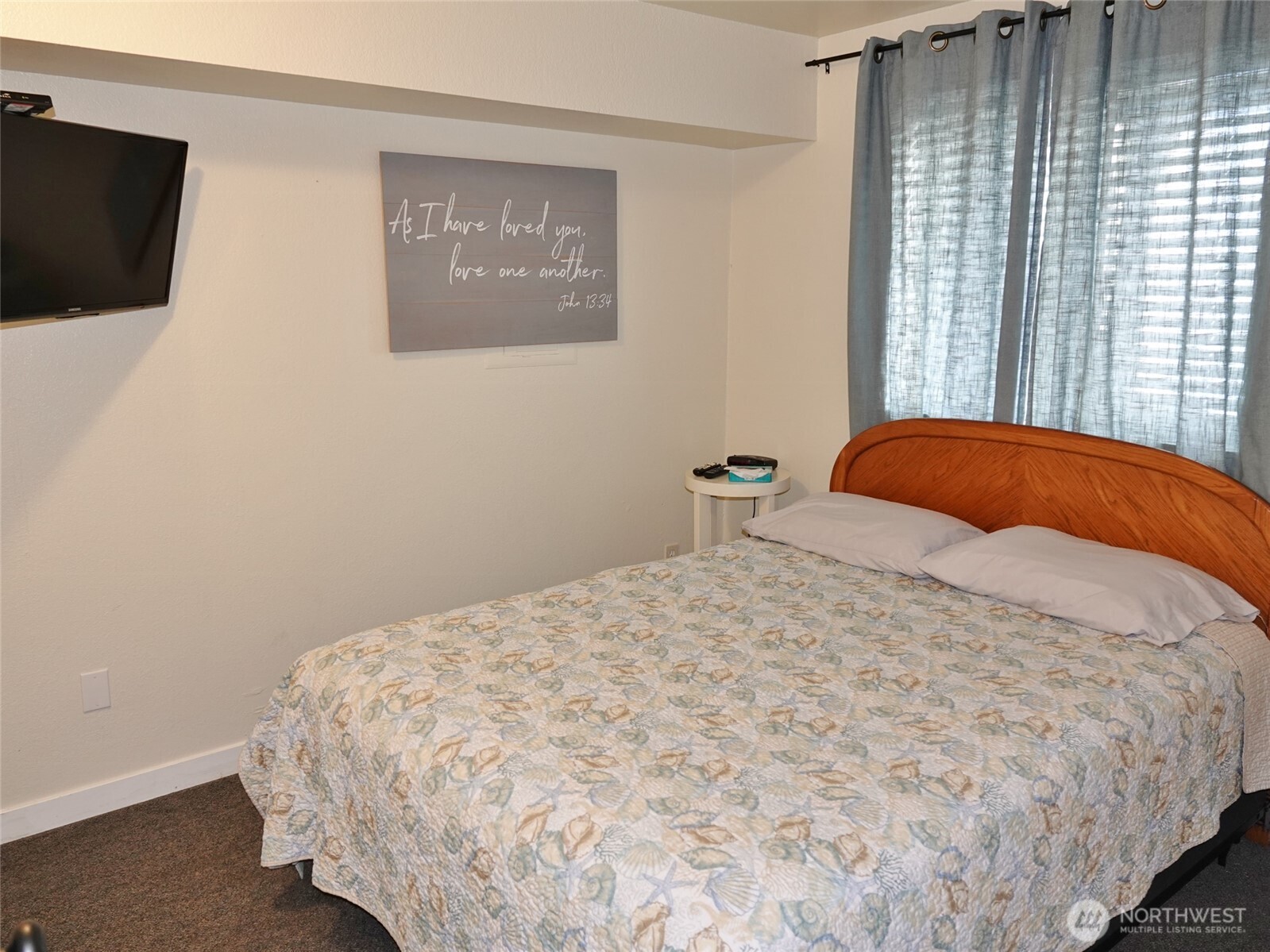 835 Ocean Shores Boulevard NW #206, Ocean Shores, WA 98569