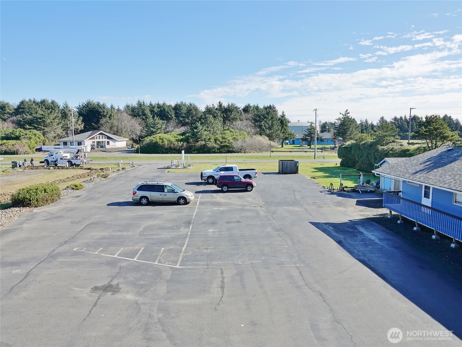 835 Ocean Shores Boulevard NW #206, Ocean Shores, WA 98569