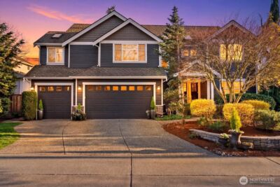 8907 NE 152nd Place , Bothell, WA 98011