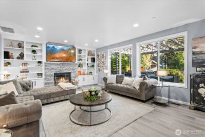 8907 NE 152nd Place , Bothell, WA 98011 - Photo 15