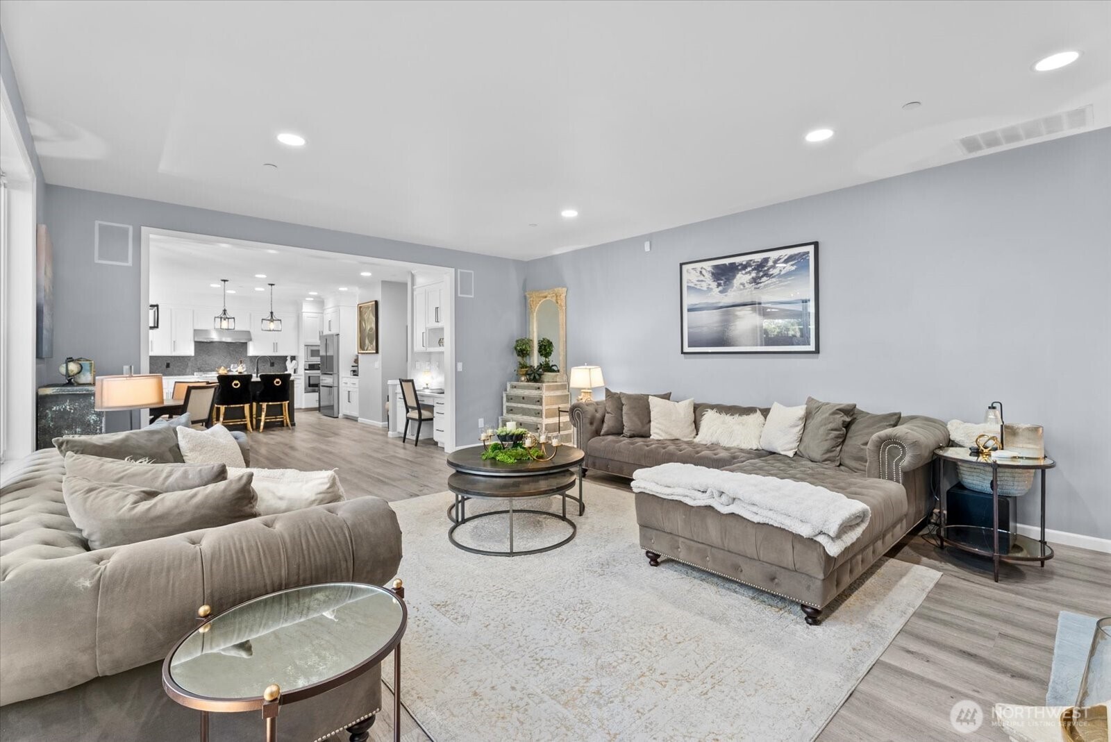 8907 NE 152nd Place , Bothell, WA 98011