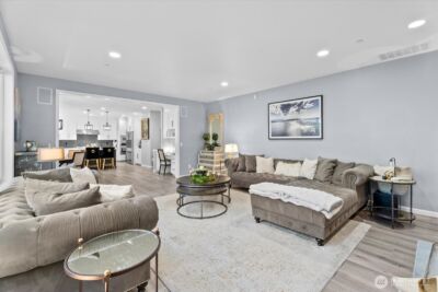 8907 NE 152nd Place , Bothell, WA 98011 - Photo 16