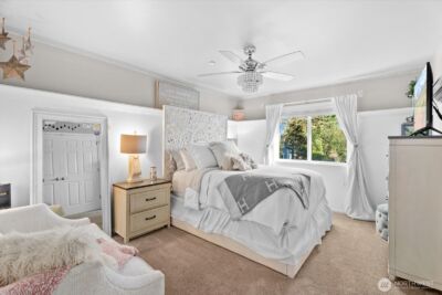 8907 NE 152nd Place , Bothell, WA 98011 - Photo 21