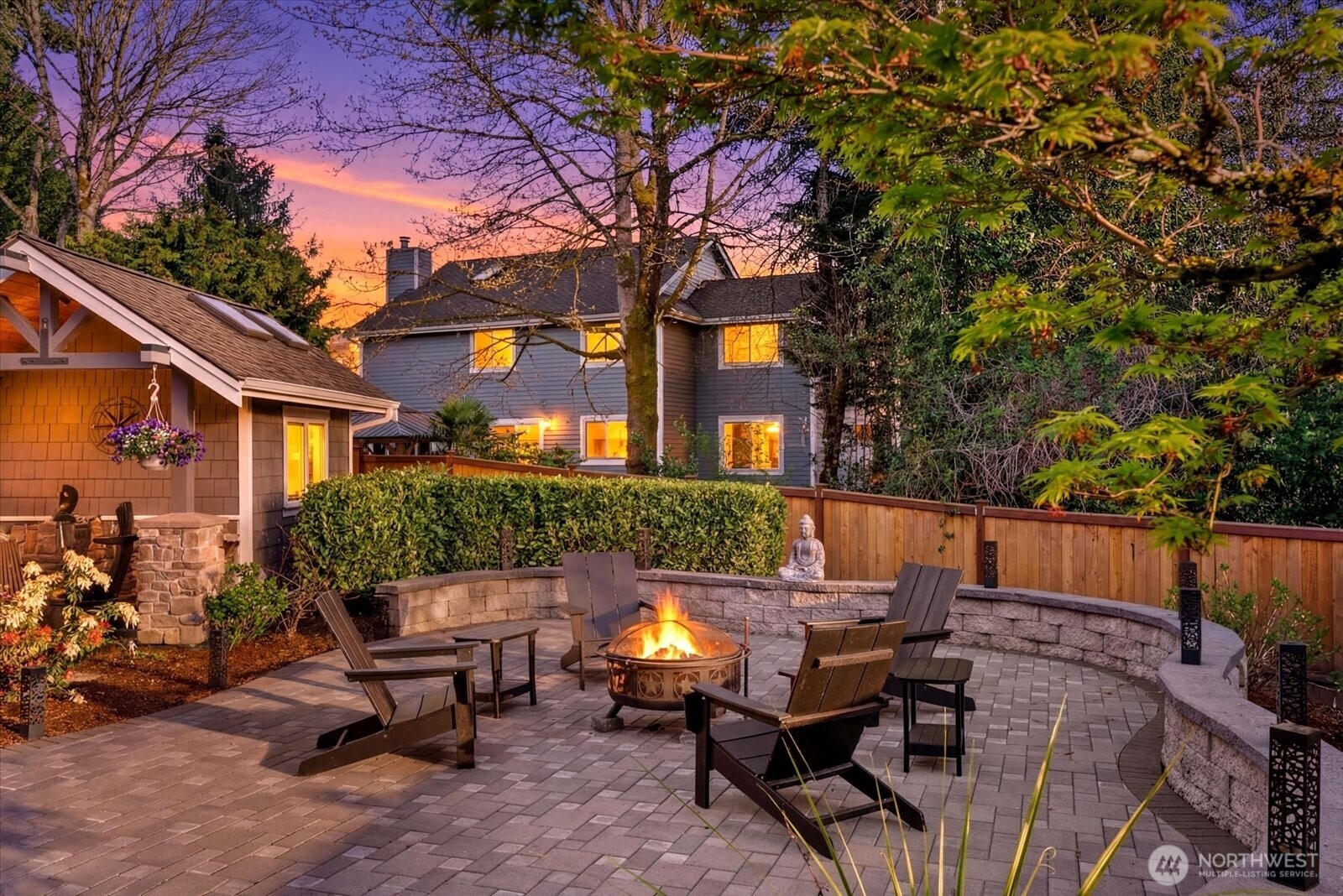 8907 NE 152nd Place , Bothell, WA 98011