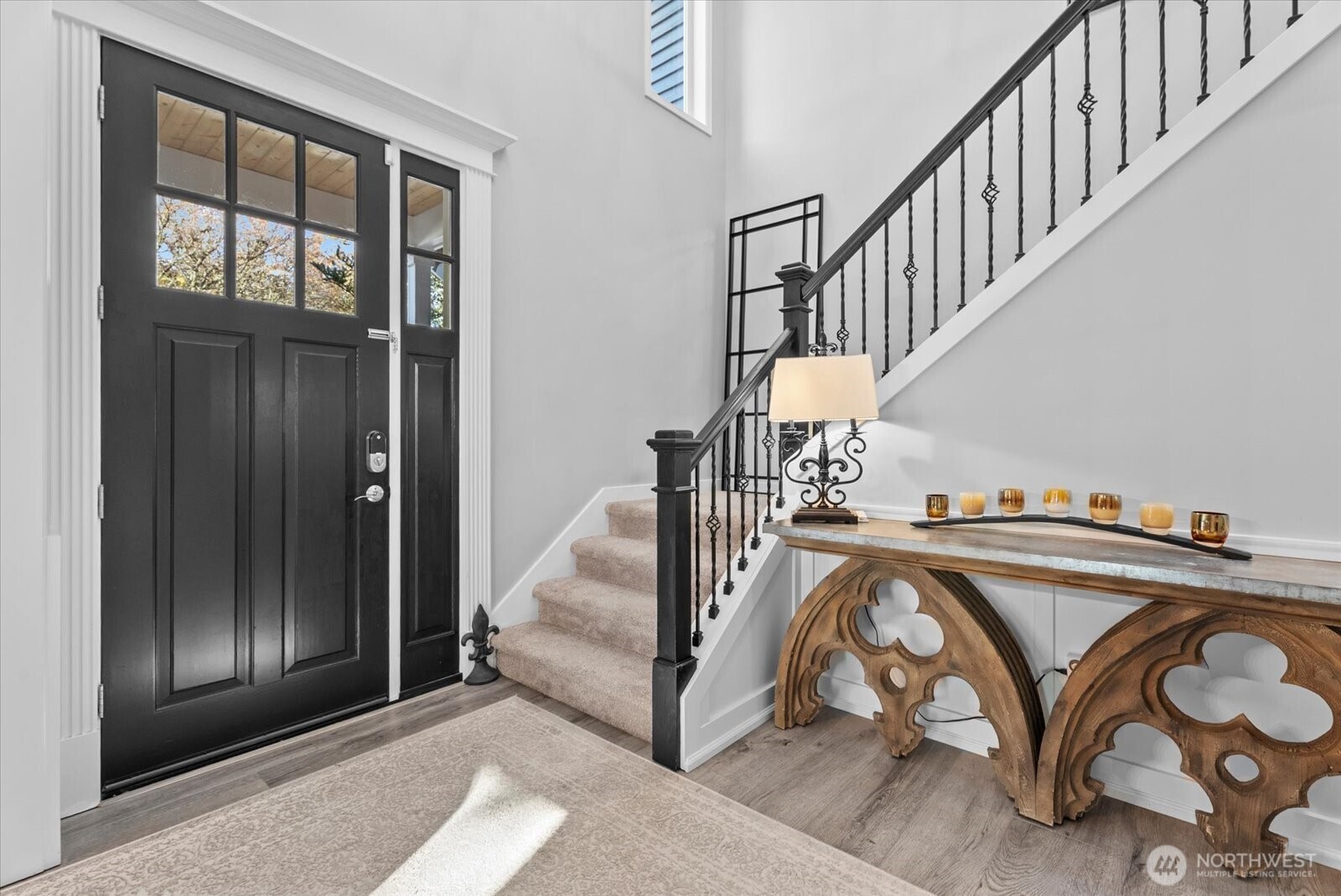 8907 NE 152nd Place , Bothell, WA 98011