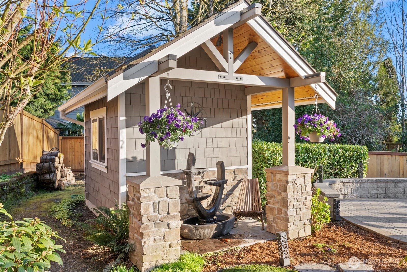 8907 NE 152nd Place , Bothell, WA 98011