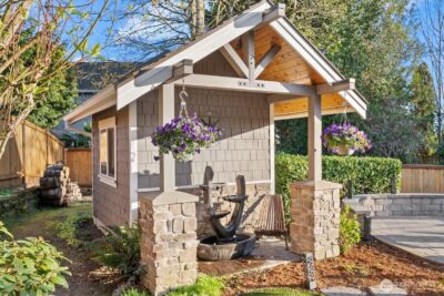 8907 NE 152nd Place , Bothell, WA 98011 - Photo 33