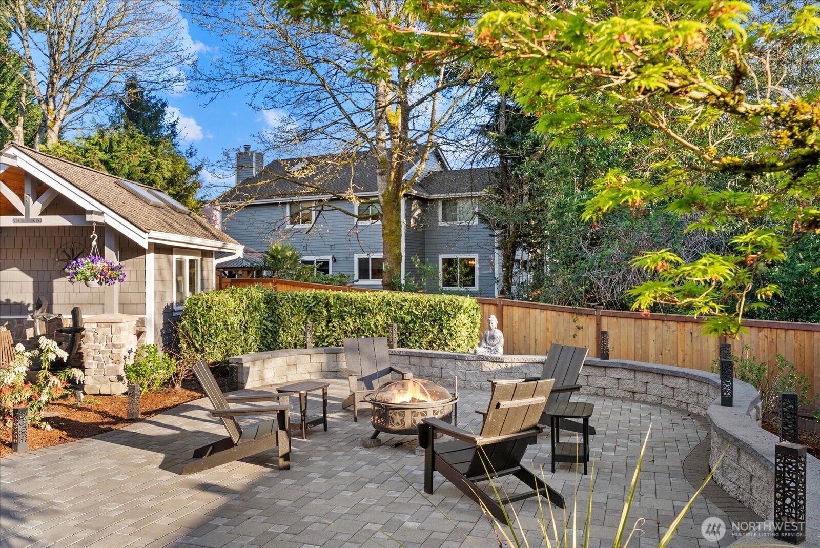 8907 NE 152nd Place , Bothell, WA 98011