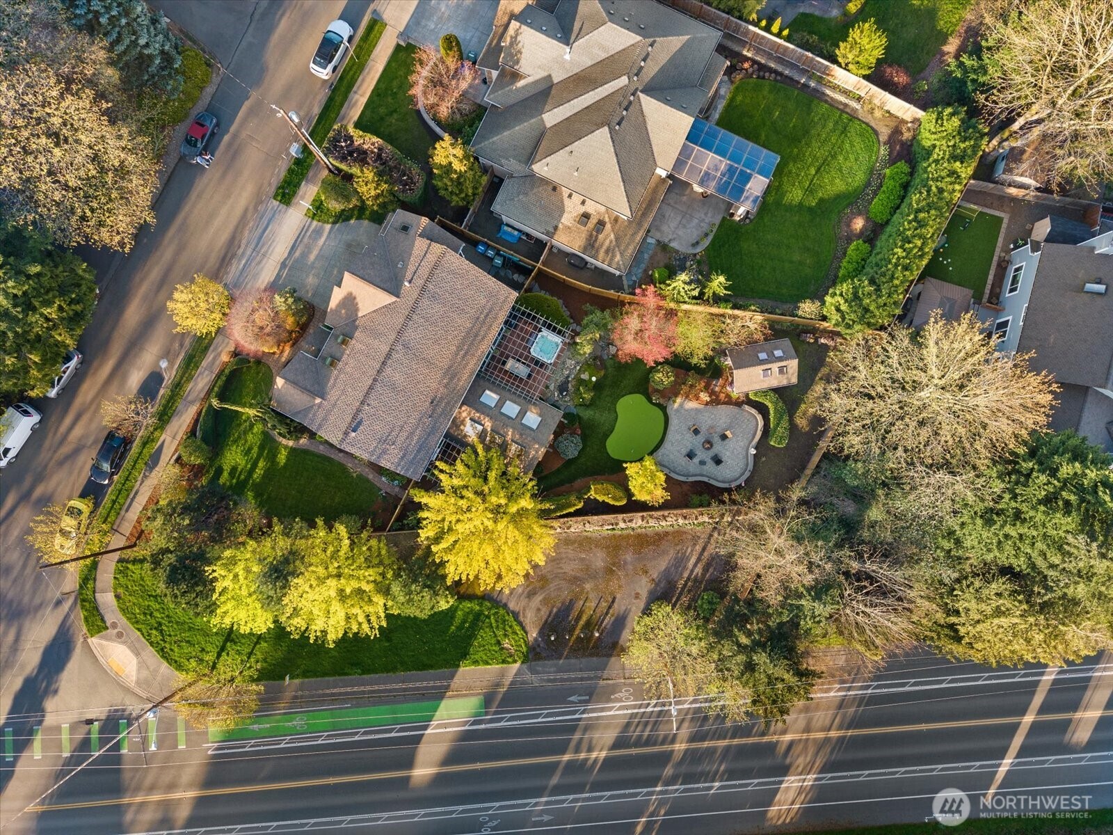 8907 NE 152nd Place , Bothell, WA 98011