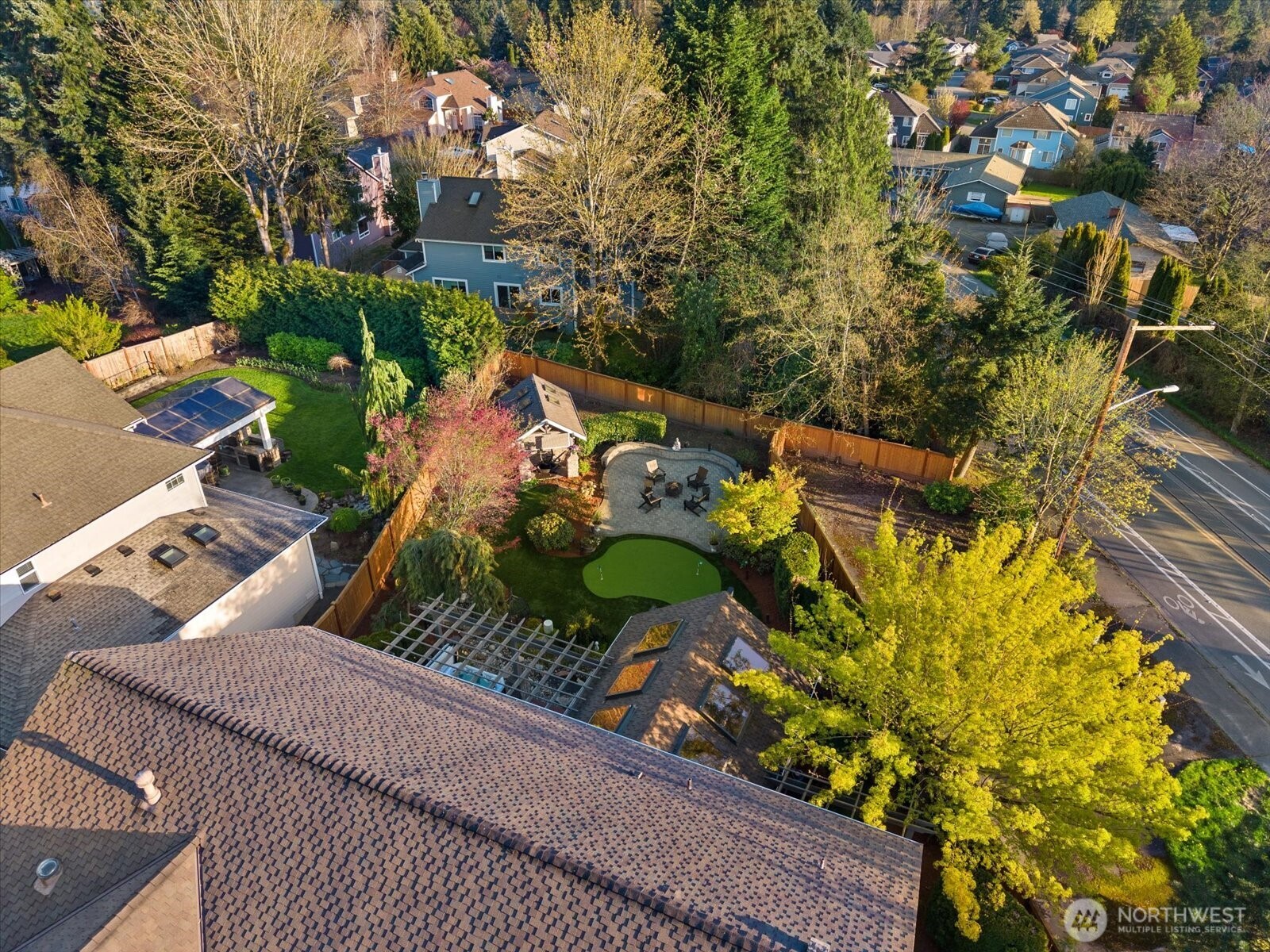 8907 NE 152nd Place , Bothell, WA 98011