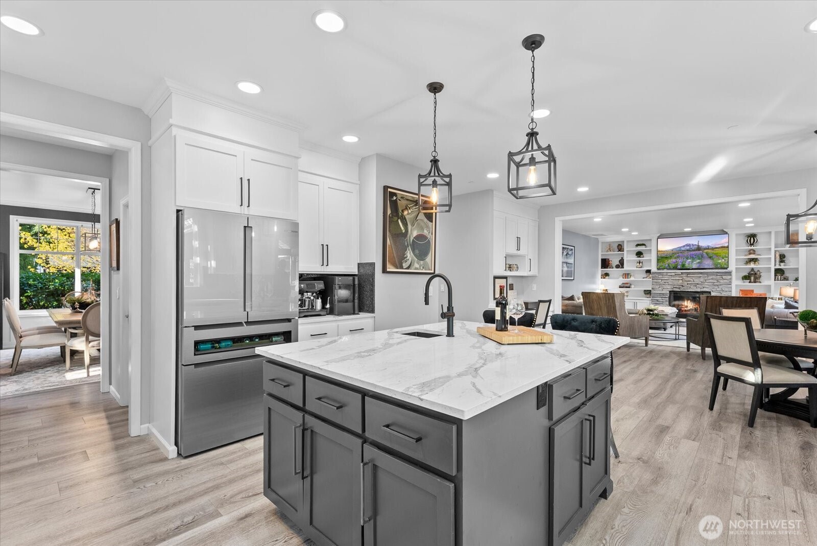 8907 NE 152nd Place , Bothell, WA 98011