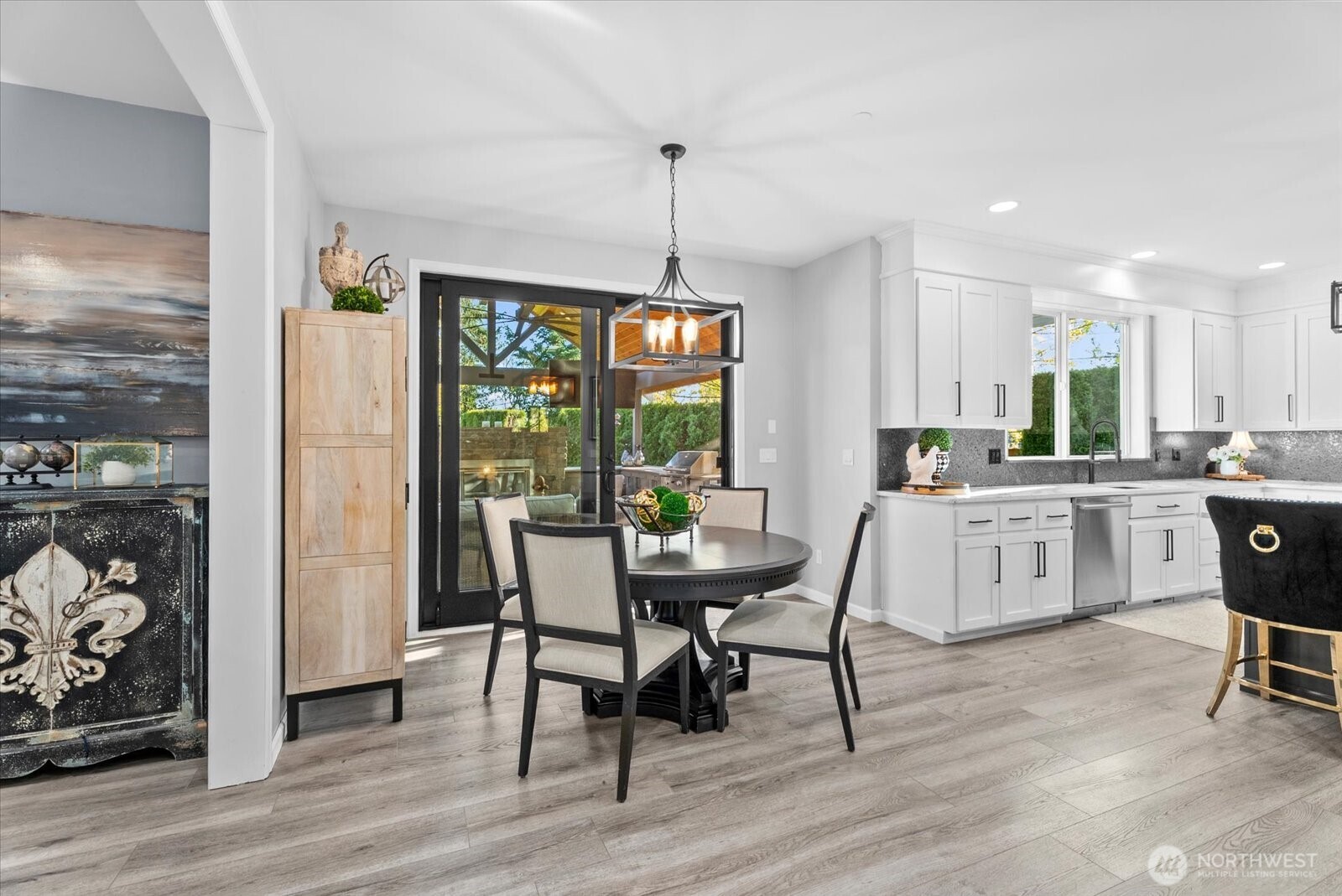 8907 NE 152nd Place , Bothell, WA 98011