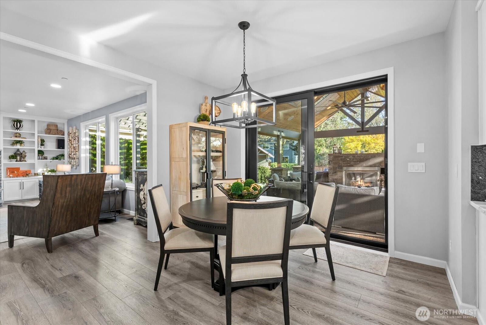 8907 NE 152nd Place , Bothell, WA 98011