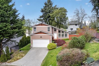2528 S 354th Street , Federal Way, WA 98003 - Photo 1