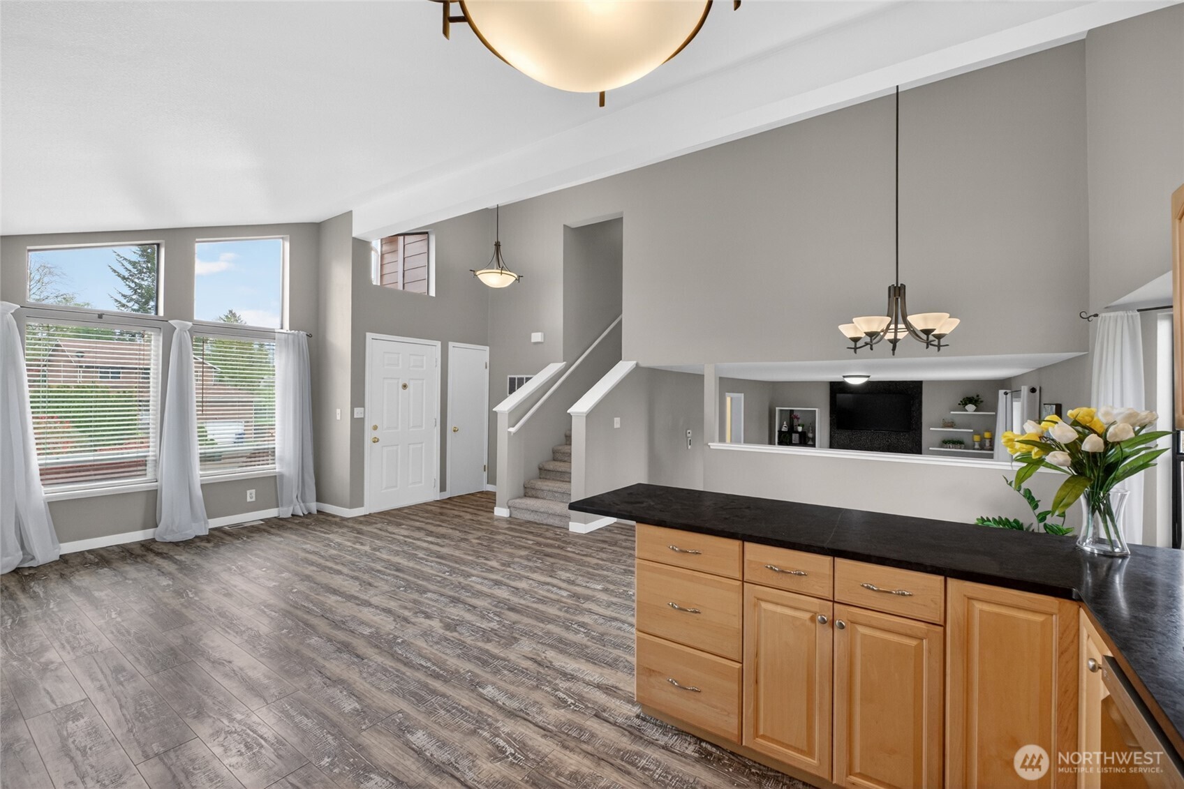 2528 S 354th Street , Federal Way, WA 98003
