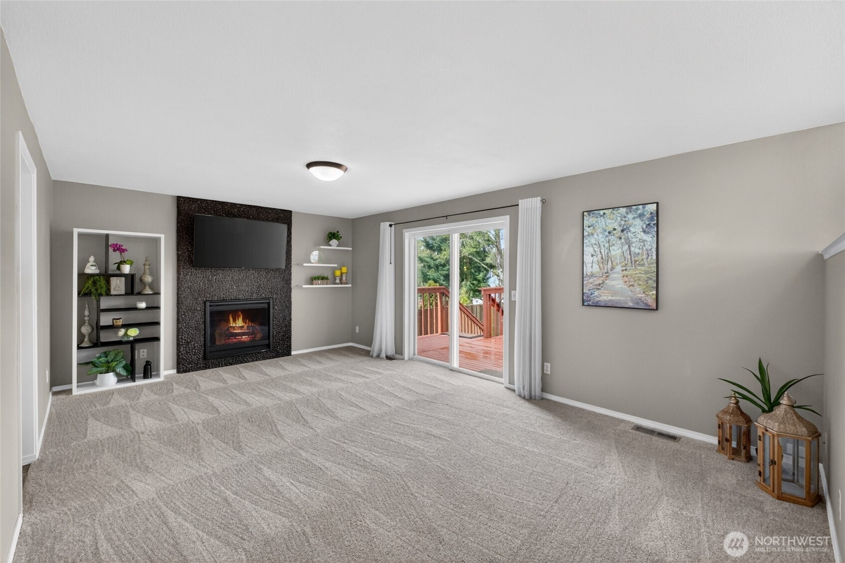 2528 S 354th Street , Federal Way, WA 98003