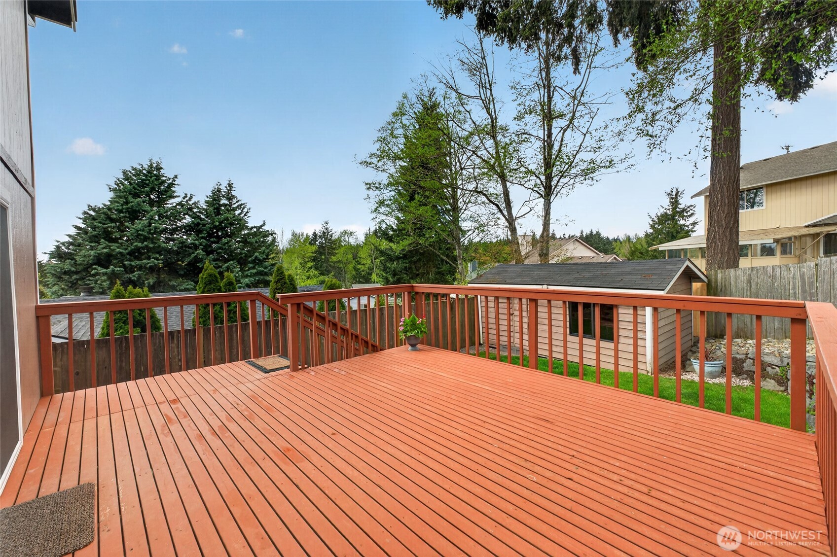 2528 S 354th Street , Federal Way, WA 98003
