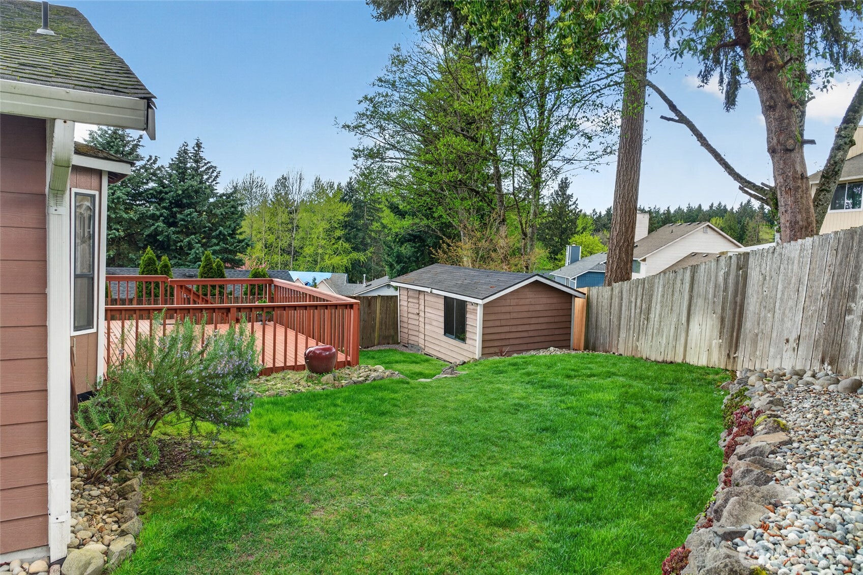 2528 S 354th Street , Federal Way, WA 98003