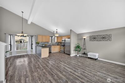 2528 S 354th Street , Federal Way, WA 98003 - Photo 5