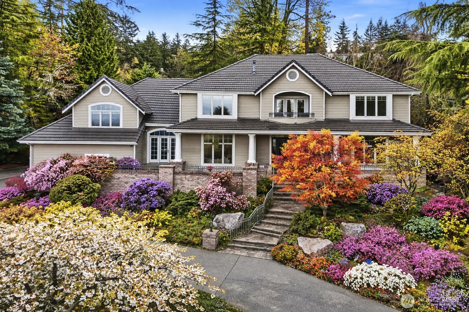 17141 SE 58th St , Bellevue, WA 98006