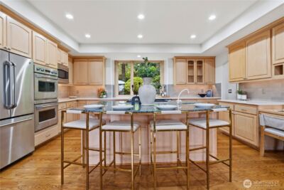 17141 SE 58th St , Bellevue, WA 98006 - Photo 14