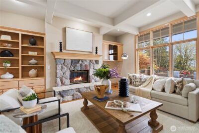 17141 SE 58th St , Bellevue, WA 98006 - Photo 15