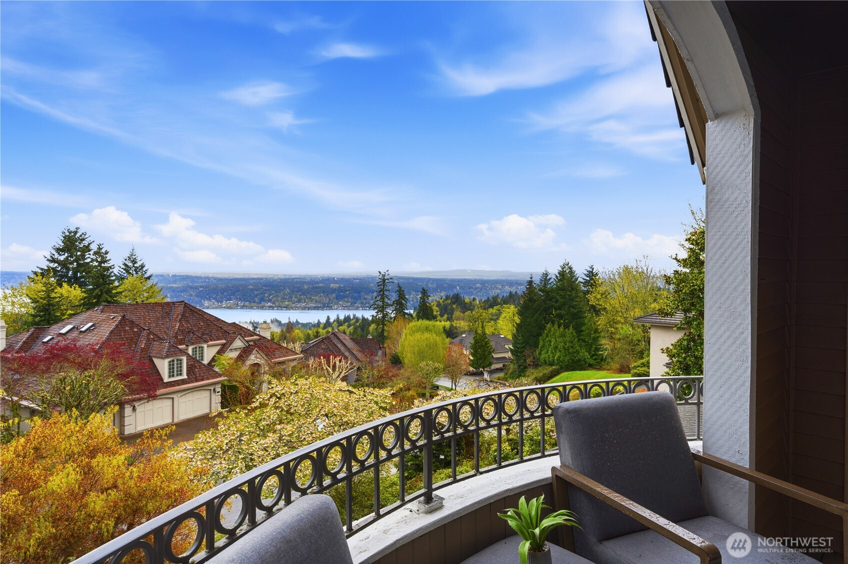 17141 SE 58th St , Bellevue, WA 98006
