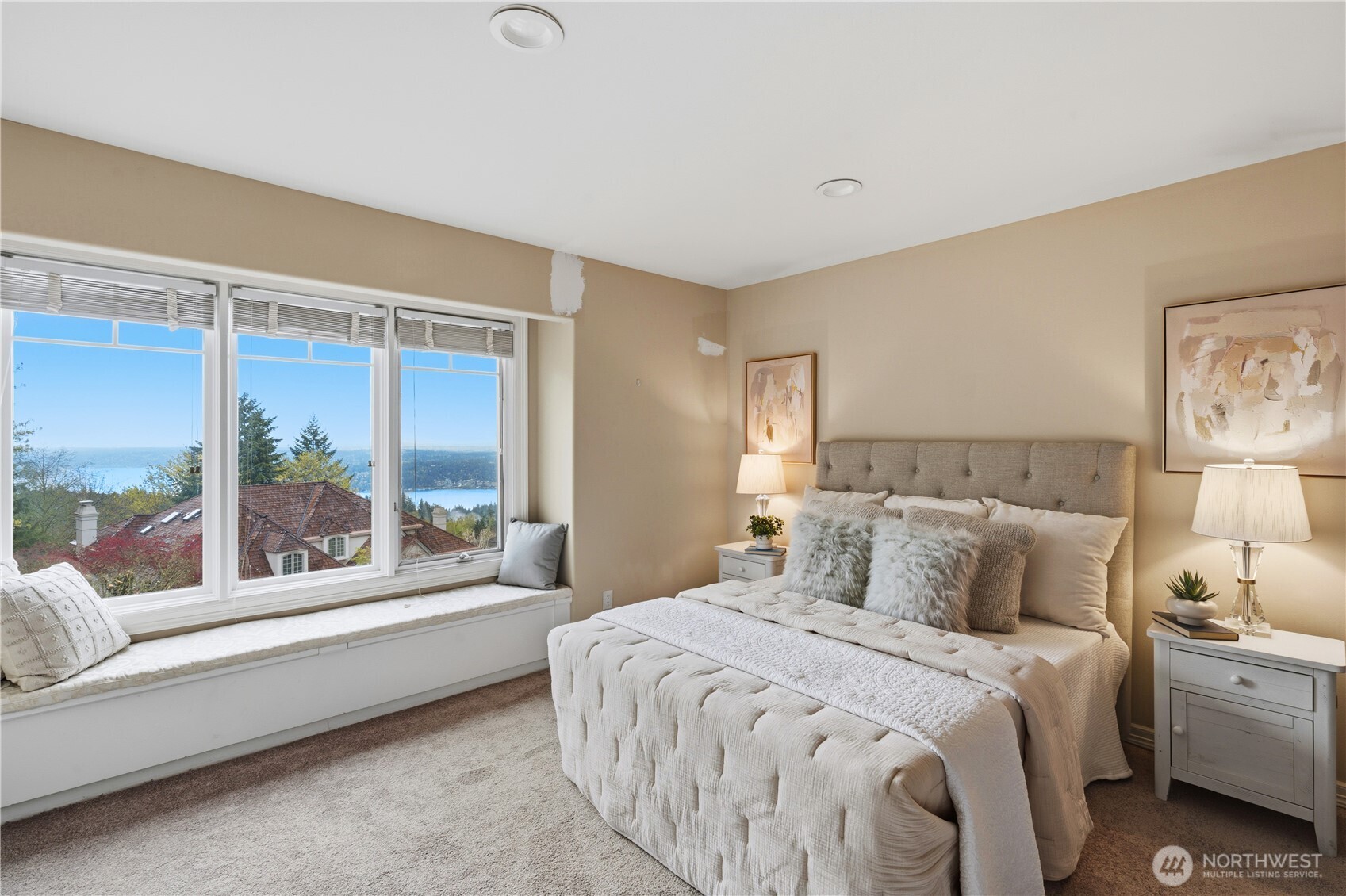 17141 SE 58th St , Bellevue, WA 98006