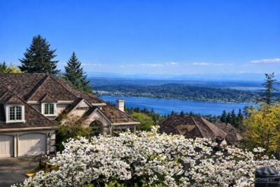 17141 SE 58th St , Bellevue, WA 98006 - Photo 3