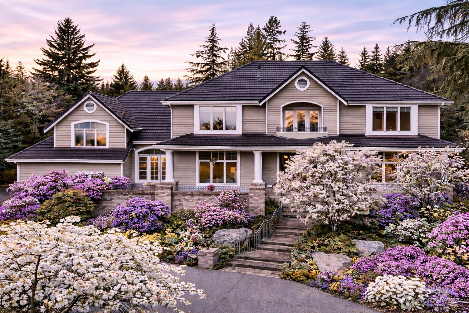 17141 SE 58th St , Bellevue, WA 98006