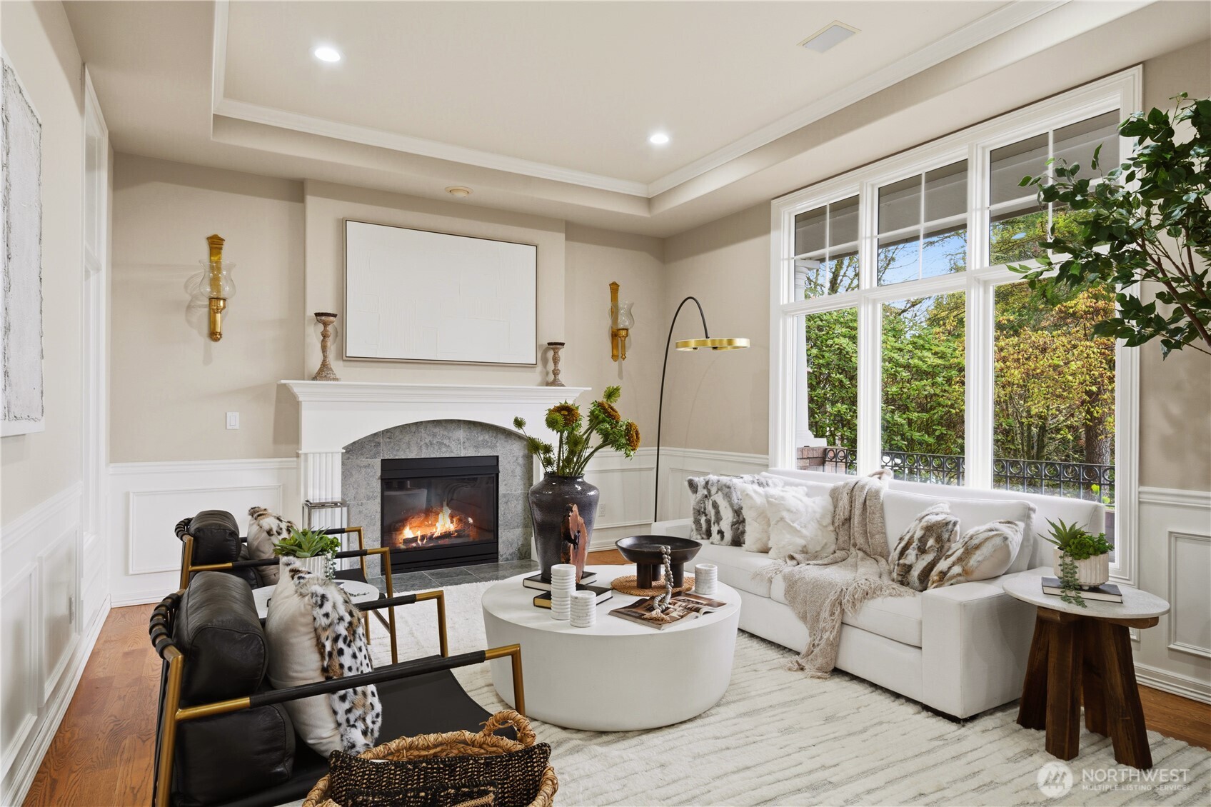 17141 SE 58th St , Bellevue, WA 98006