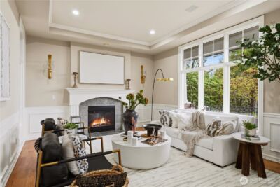 17141 SE 58th St , Bellevue, WA 98006 - Photo 7
