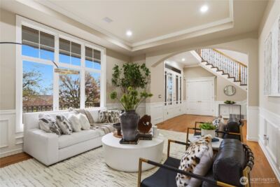 17141 SE 58th St , Bellevue, WA 98006 - Photo 8