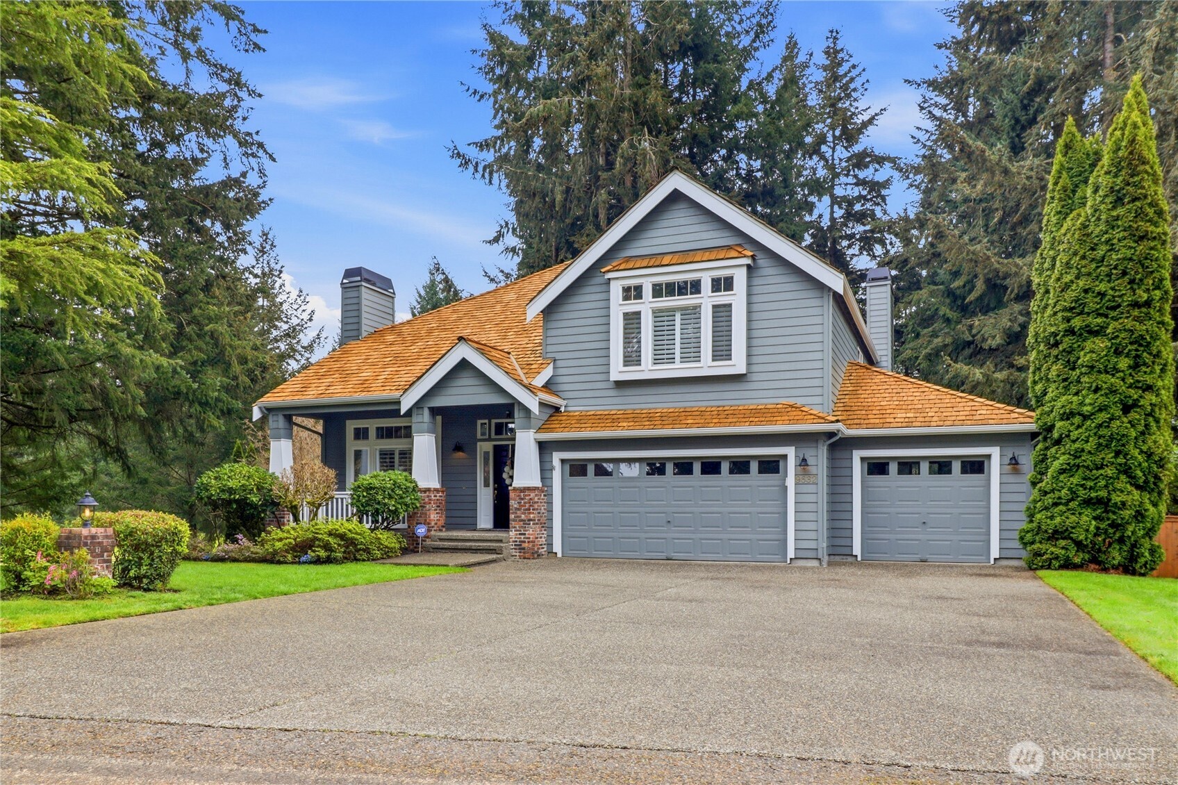 9632 Regency Loop SE, Olympia, WA 98513