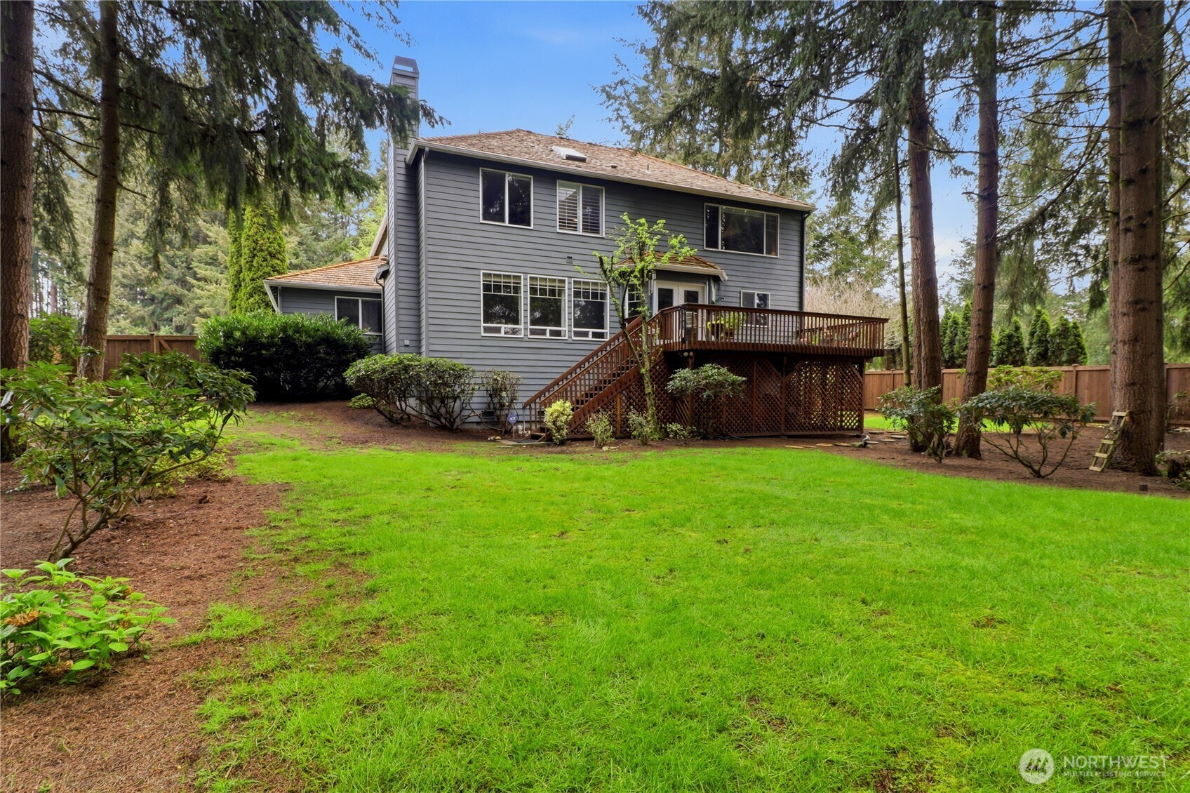 9632 Regency Loop SE, Olympia, WA 98513