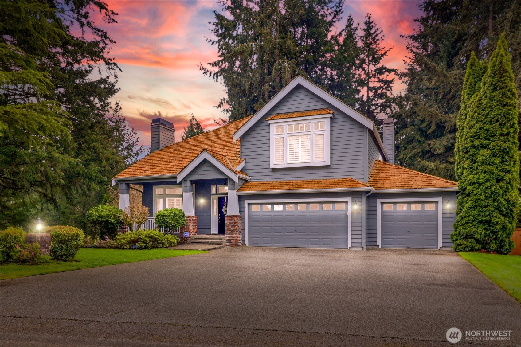 9632 Regency Loop SE, Olympia, WA 98513