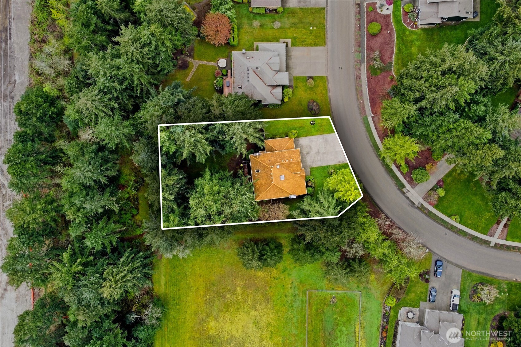 9632 Regency Loop SE, Olympia, WA 98513