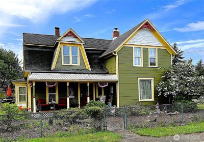 204 W Harris Avenue , Oakville, WA 98568 - Photo 1