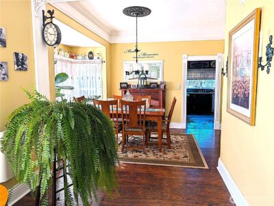 204 W Harris Avenue , Oakville, WA 98568 - Photo 11