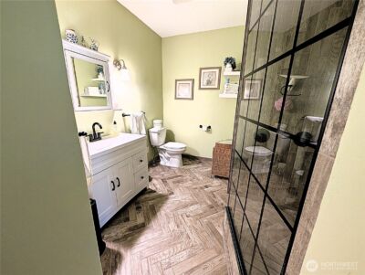 204 W Harris Avenue , Oakville, WA 98568 - Photo 14