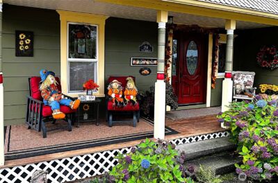 204 W Harris Avenue , Oakville, WA 98568 - Photo 2