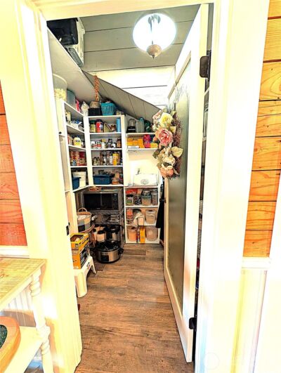 204 W Harris Avenue , Oakville, WA 98568 - Photo 23