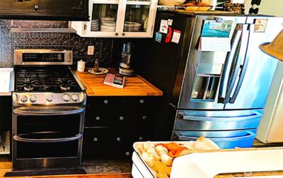 204 W Harris Avenue , Oakville, WA 98568 - Photo 24