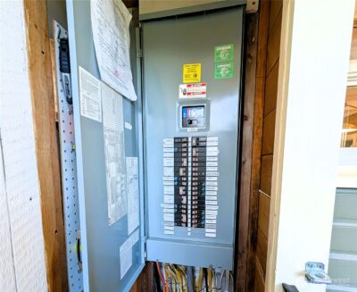 204 W Harris Avenue , Oakville, WA 98568 - Photo 25