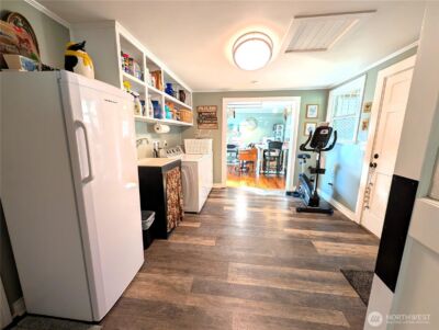 204 W Harris Avenue , Oakville, WA 98568 - Photo 26