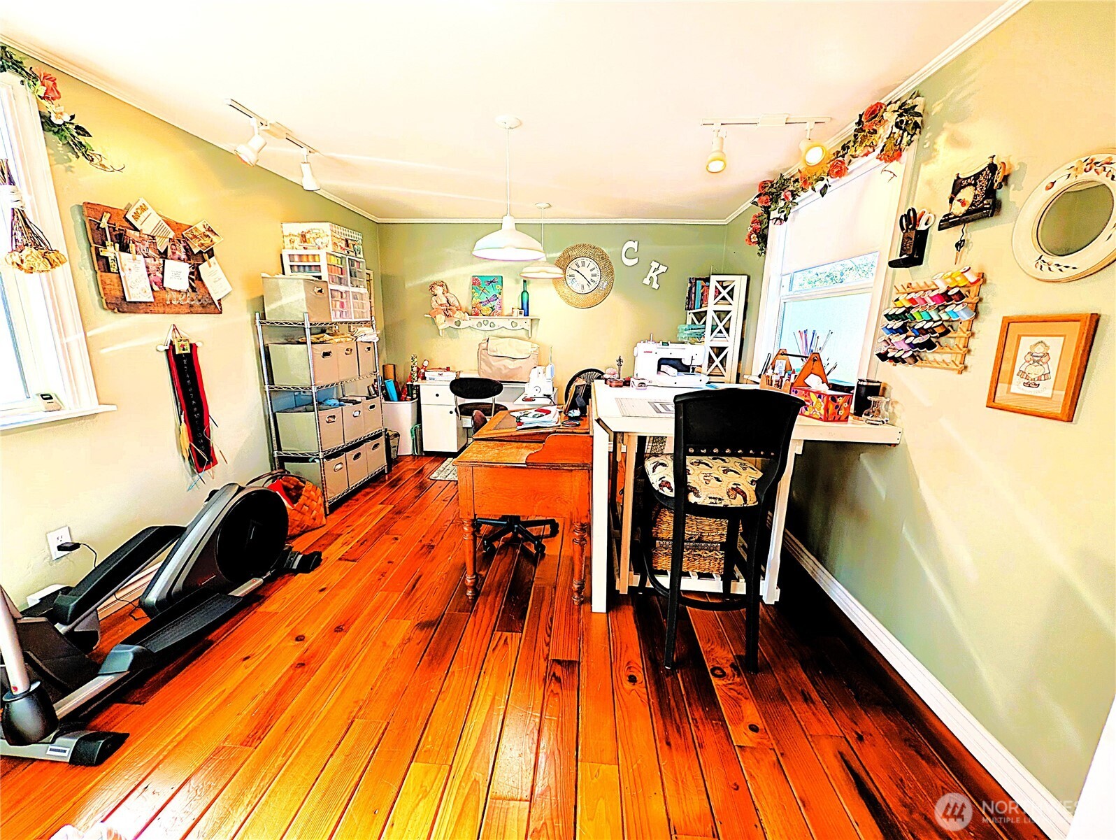 204 W Harris Avenue , Oakville, WA 98568